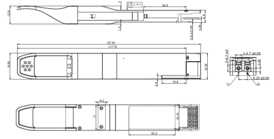 FTQD 2H LR8