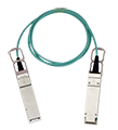 兼容思科(Cisco)400G QSFP-DD 30m 有源光缆