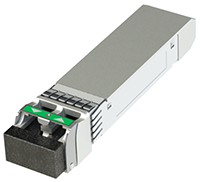 25G SFP28 DWDM EML 100GHz 10km光收发？