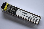 10G SFP+ ER Transceiver