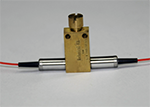 780-850nm Manual Adjustable Optical Attenuator