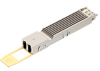 800G, 2×400G or 8×100G OSFP With Dual MPO-12 interface