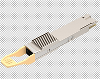 Single-Mode, 800G, QSFP-DD800 With AOC interface