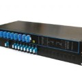 DWDM Dual Fiber System