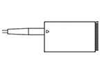 4路集成 CWDM 光发射？