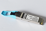 400G QSFP56 DD LR8 10km Optical Transceiver Module