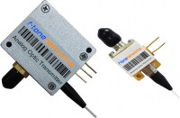 18GHz High Dynamic Analog Optic Transmitter光？