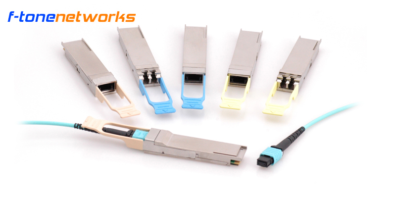 QSFP28光？