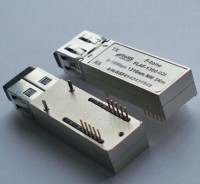 2×5 SFF 1.25Gbps CWDM Transceiver Module