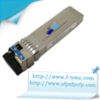 多模单纤双纤SFP+