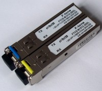 摩莎Moxa SFP-1G40ALC-T