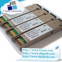 Tunable DWDM XFP transceiver