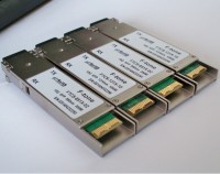 Tunable DWDM 1.2GHz XFP-RF Transmitter