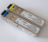 1.25Gbps SFP BIDI光？，1310 nm TX / 1490nm RX