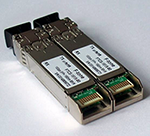 10.3Gbps 10km SFP+ 光？