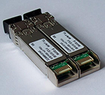 155Mb/s SFP 1310nm 2km 光收发？