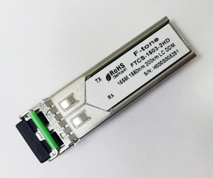 1250Mb/s SFP 1310nm 光？