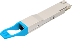 Single-Mode, 800G, 8×100G QSFP-DD With MPO-16 interface, 500m