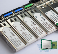 SFP-GLX/LC-10E光模块